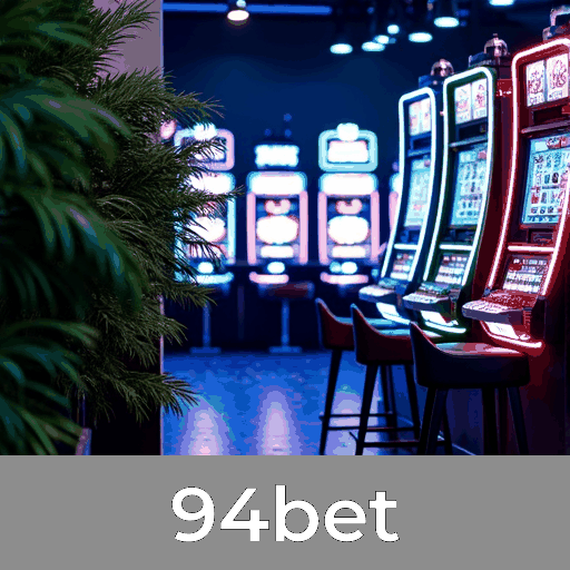 94bet: Caça-níqueis - Gigantescos Prêmios, Jogos de Mesa - Estratégia Afiada, e Muito Mais