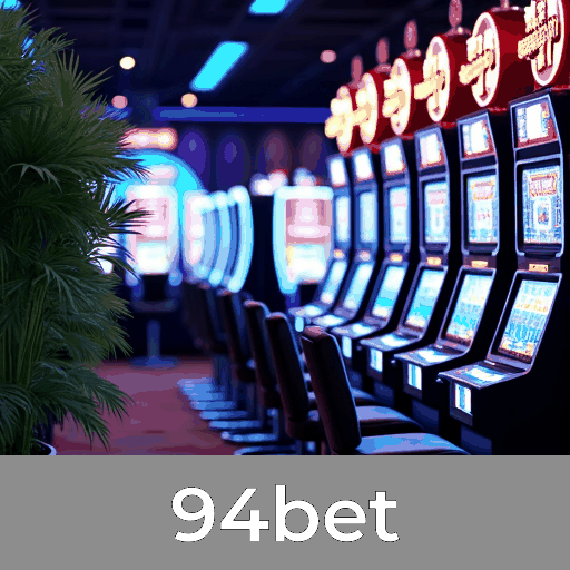 Explore a Conveniência do Aplicativo da 94bet